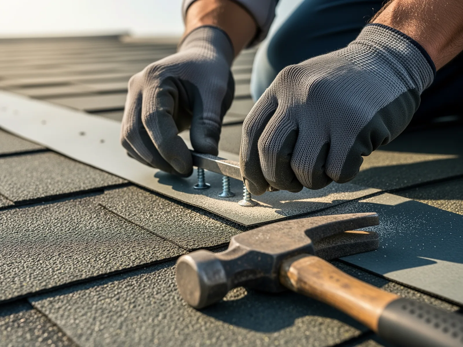 Why choose Fascia Repair in Oreland, PA